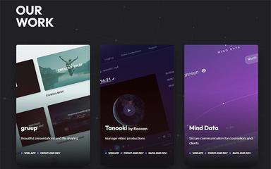 VersionOne Our Work