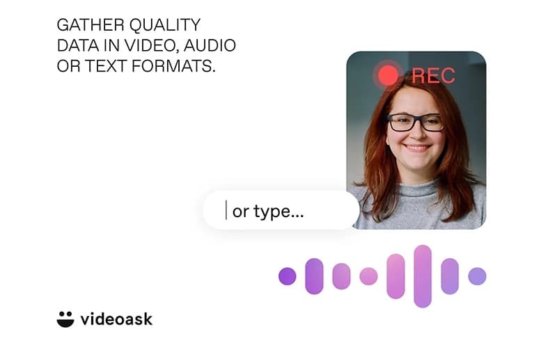VideoAsk Gather Quality Data