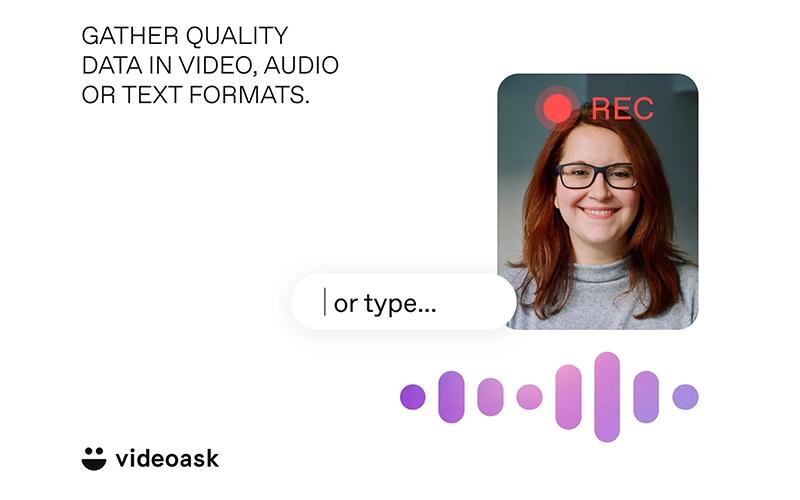 VideoAsk Gather Quality Data
