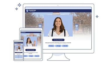 ThankView Video Creation