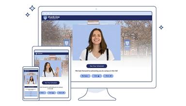 ThankView Video Creation