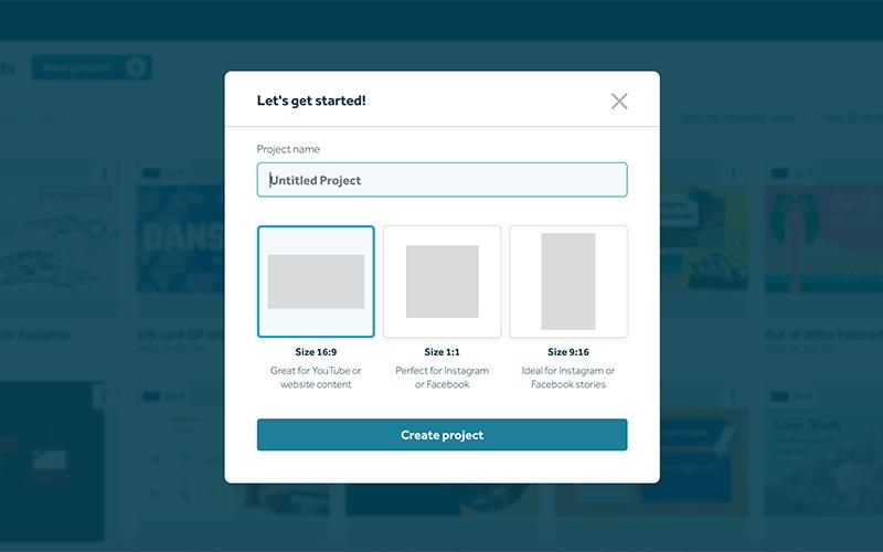 VideoScribe Posting On Social Media