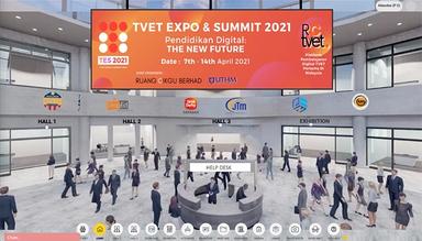 Virtualive Interactive 3D User Experience