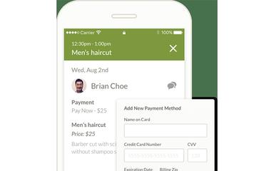 Visibook Payment