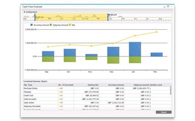 Vision33-Cash-Flow-Forecasting-Report