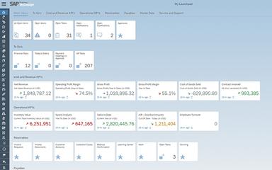 VistaVu Solutions Better Analytics and Reporting