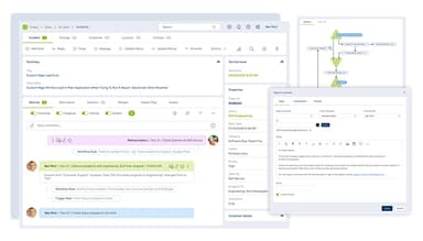 Vivantio Ticketing