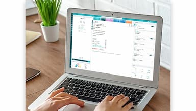 Vocalcom Hermes360 Debt Collection