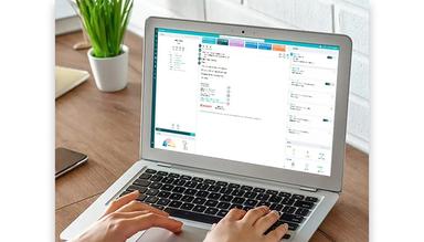 Vocalcom Hermes360 Debt Collection