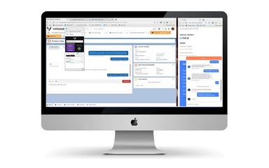 Vonage Contact Center Features