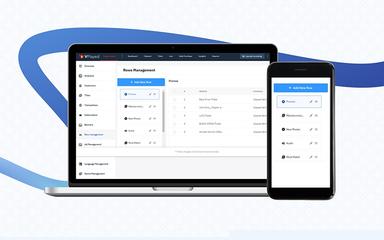 VPlayed Cross Platform Availability