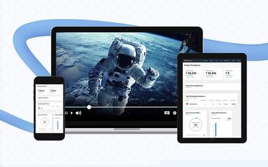 Vplayed Video Streaming solution