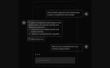 Vultron Chat