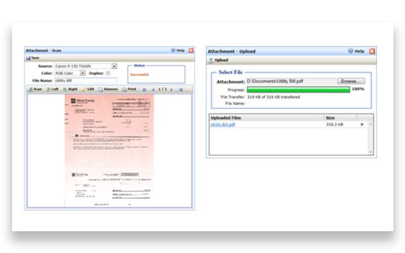 WIP Accounting