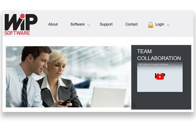 WIP Accounting HomePage
