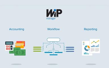 WIP Accounting WorkFlow