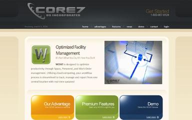 WOW! Home Page