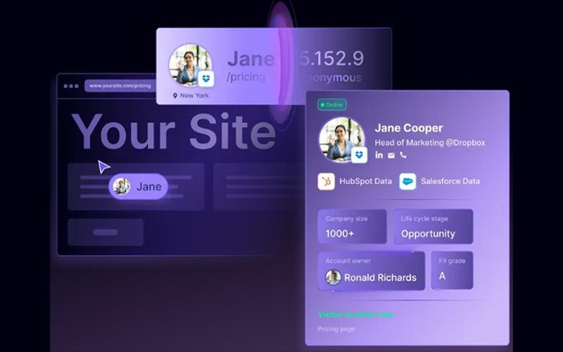 Warmly Your Site