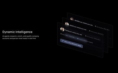 Watchman Dynamic Intelligence