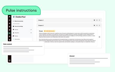 Watermelon Gen AI Chatbot