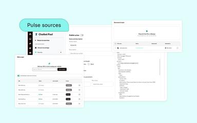 Watermelon Gen AI Chatbot Sources