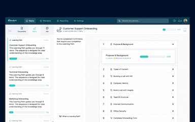Waybook Customer Suppoer Onboarding
