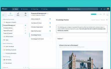 Waybook Purpose & Background