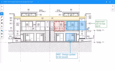 WeBuild Design
