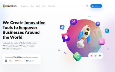 WeDevs Innovative