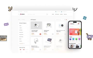 WeDevs Cross Platform Availability