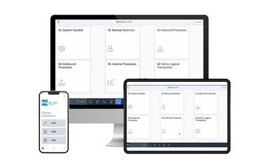 Westernacher Consulting SAP EWM