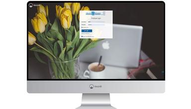 WebHR