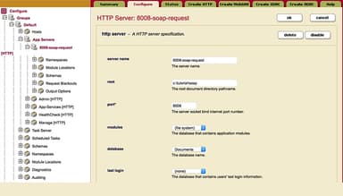 MarkLogic Software Web Services with MarkLogic Server2