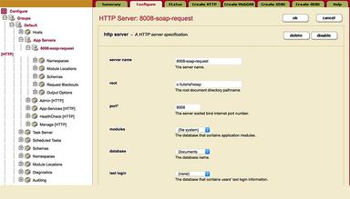 MarkLogic Software Web Services with MarkLogic Server2