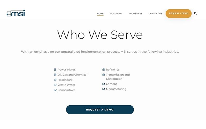 Who WebView Serve