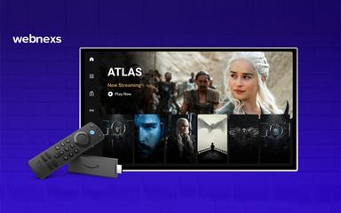 Webnexs Atlas