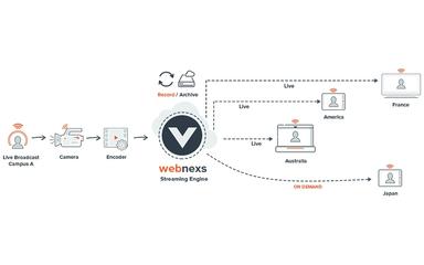 Webnexs Solutions