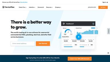 Webstacks Better Way To Grow