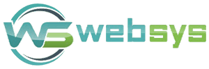 Websys Retail Management System