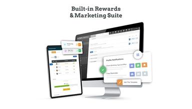 Boost Retention with Our Integrated Rewards Program