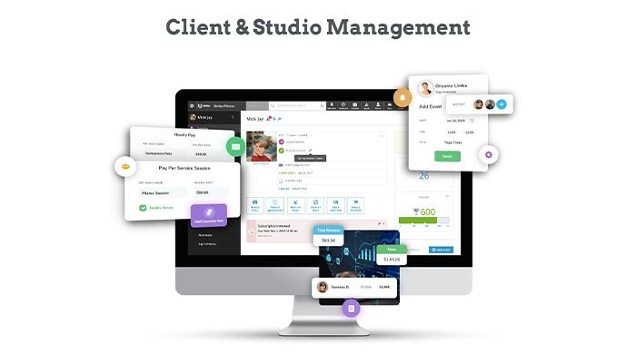 Stay Connected with Your Clients