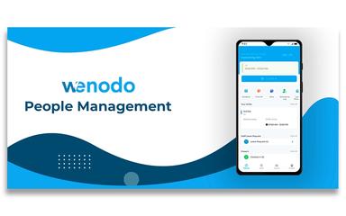 Wenodo People Management
