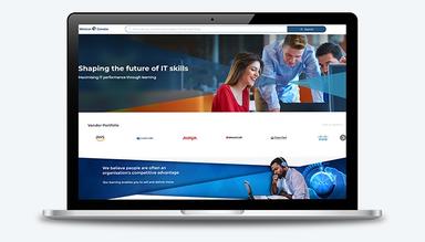 Westcon Comstor Services Driving Cloud Success