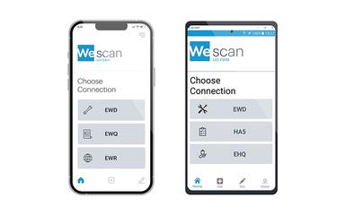 Westernacher Consulting Mobile Applications Availability
