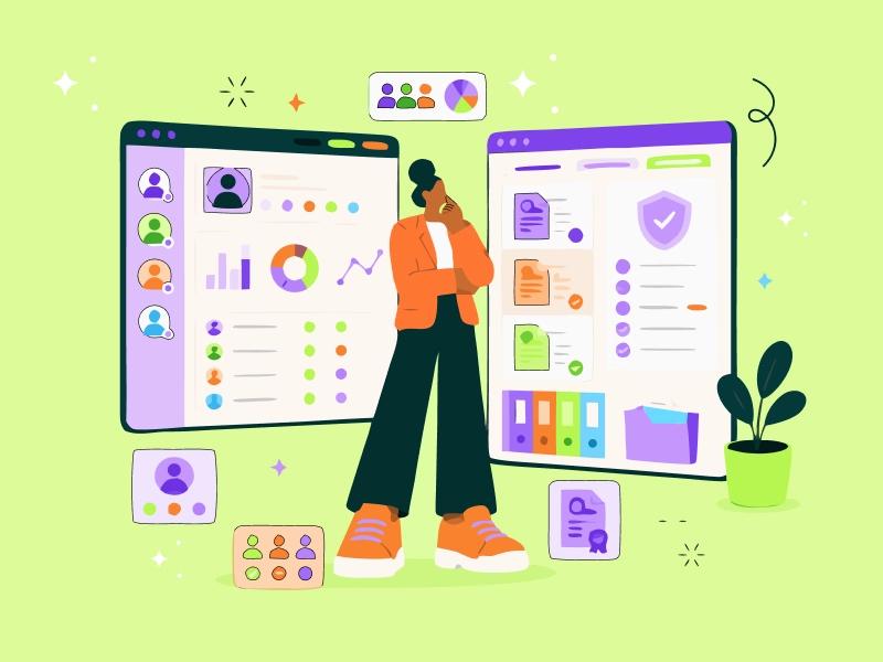 What Is Core HR: Functions, Software, Data, And How To Choose The Right System