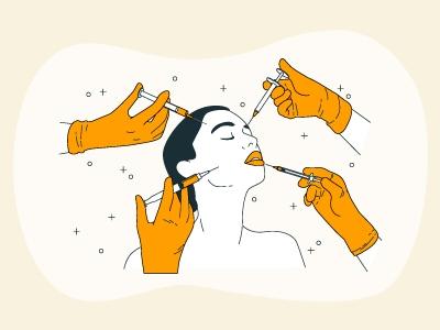 What are the benefits of customizable dermatology specific EMR's