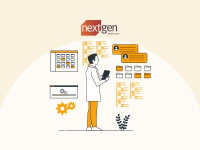 How Does AdvancedMD Help Providers Through Its Customization Options