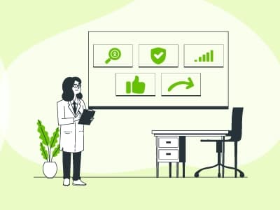 What Are The Four Levels Of Interoperability In Healthcare?