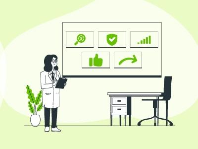 What Are The Four Levels Of Interoperability In Healthcare?