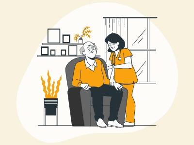 What are the key features of EMRs specifically designed for urgent care